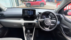Toyota Yaris 1.5 Hybrid Excel 5dr CVT Hybrid Hatchback